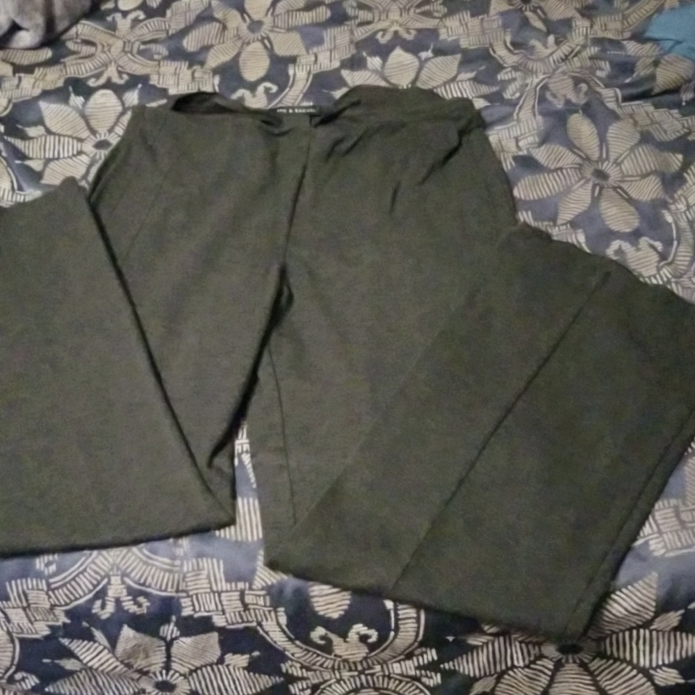 Pants - Picture 4 of 4